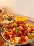 Pousada de Marvao  – Charming Hotel - Frühstück