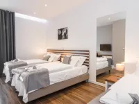 Prima Luxury Rooms Hotels near Split Riva