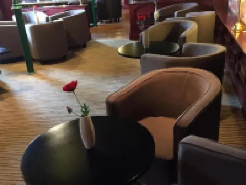 ラーウィック ホテル ラーウィックのホテル