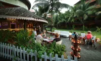 Uday Samudra Leisure Beach Hotel & Spa Các khách sạn gần Kovalam Beach