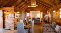 Soetdoring Selfsorg Hotels in South Cape DC