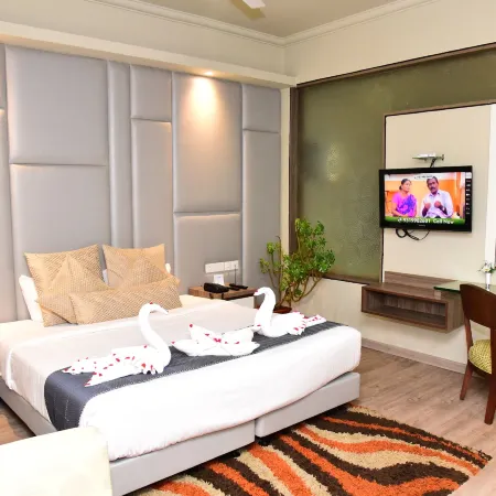 Sinclairs Retreat Ooty