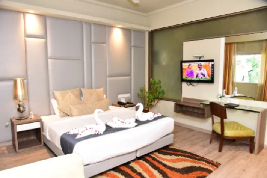 Sinclairs Retreat Ooty