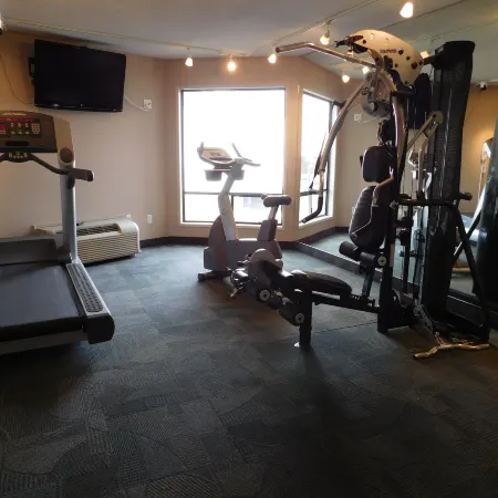 Ramada by Wyndham Kamloops