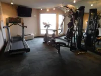 Ramada by Wyndham Kamloops - Gym