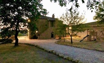 Vento D’Orcia