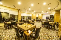Ridos Thermal Hotel & Spa - Kuntosalit