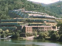 鬥羅 41 號酒店及水療 - 奧克坦鬥羅 派瓦堡酒店