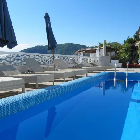 Relais Bijoux Ischia