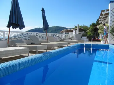Relais Bijoux Ischia