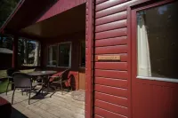Invercauld Lodges - Wifi