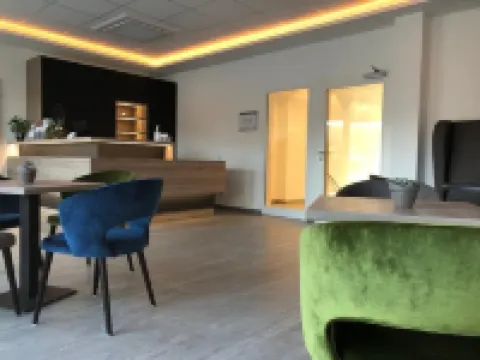 RheinVilla Arte Hotels in Ahrweiler