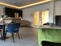 RheinVilla Arte Hotels in Remagen