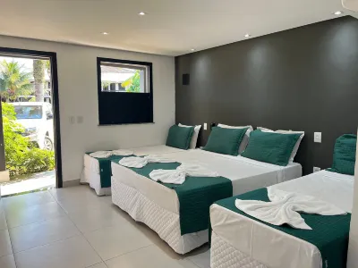 Beira Mar Praia Hotel