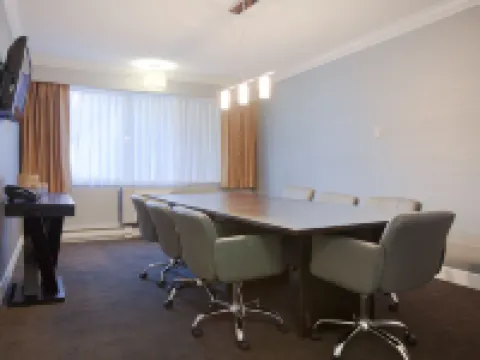 桑德曼威廉斯萊克套房飯店 威廉斯萊克住宿飯店