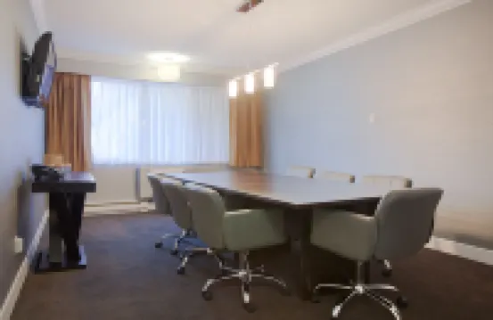 Sandman Hotel & Suites Williams Lake