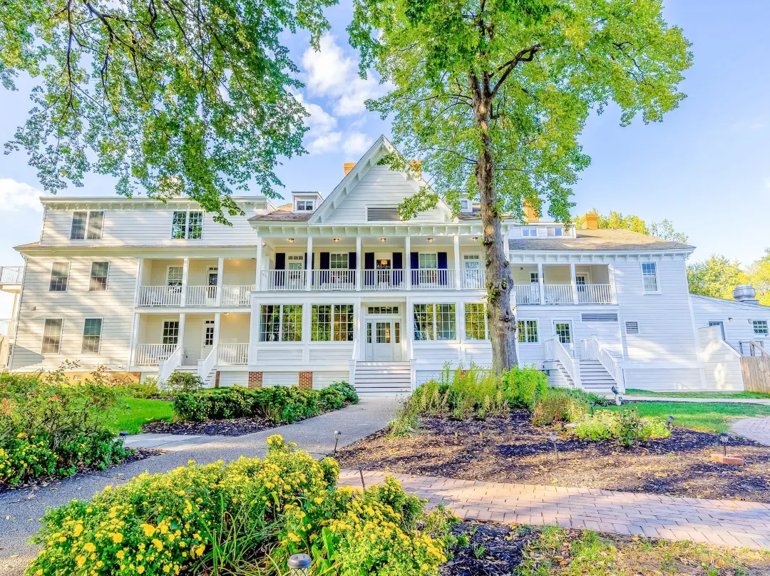 Kent Island Resort - Saint Michaels, MD