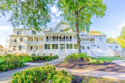 Kent Island Resort Hotels in Grasonville