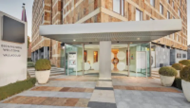 Sercotel Valladolid Hotel a 