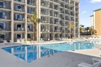 Ocean Crest Inn and Suites - Bãi biển