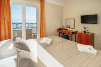 Hotel Dobrovit - Balkon