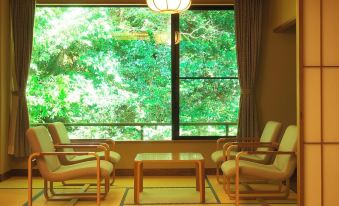 Kagiya the Annex of Senoumi