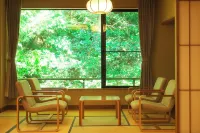 Kagiya the Annex of Senoumi Hotels in Minamiizu