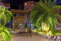 Cat Ba Xanh Spring Garden Hotel
