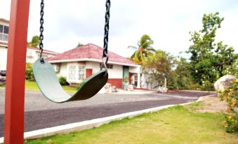 Millsborough Guest Apartments