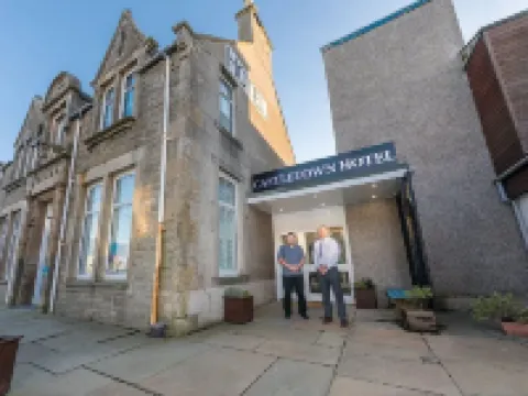 Castletown Hotel Hotels in Thurso