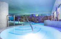 Hotel Olympia Valencia - spa