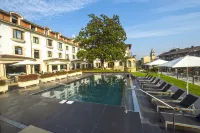 Silken Gran Hotel Durango - Pools