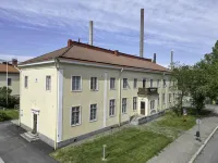 Vanha Postitalo - Hostels
