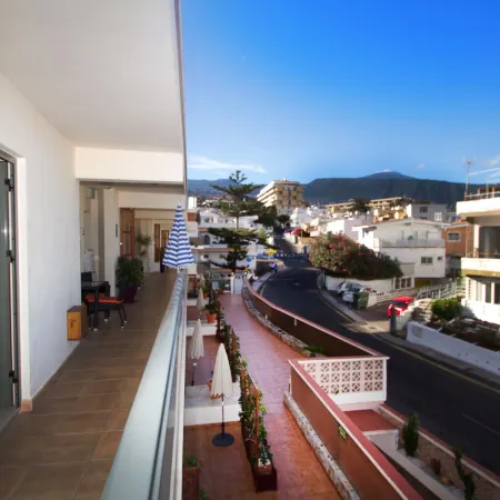 Hapimag Resort Tenerife