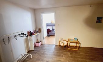 Duplex Close to the Casino de Namur