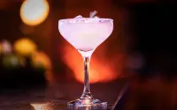 Mandala Beach Hotel - bar