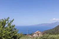 B&B la Casa di Carolina - Sea View