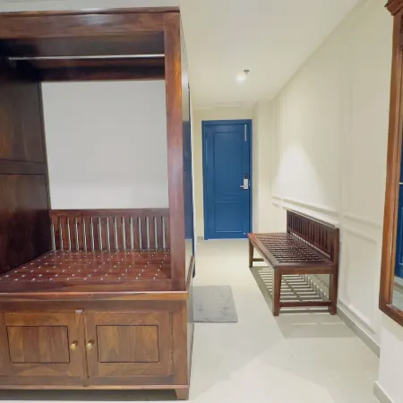 Nirvana Boutique Hotel