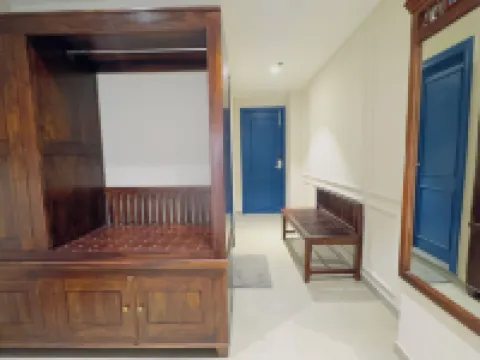 Nirvana Boutique Hotel