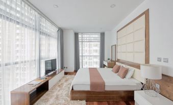 Lexington Serviced Apartments