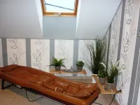 La Grange de David is Accessible to People with Reduced Mobility