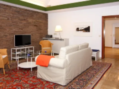 Ferienhaus am Wung, Husum Hotels in Husum