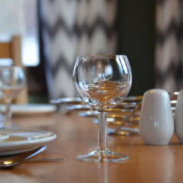 Linnhe Lochside Holidays Отели в г. Форт-Уильям