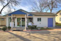モーテル 6 カーヴィル、テキサス