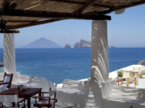 Hotel Cincotta Hotéis em Panarea