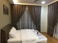Teega Residence Waterfront Living
