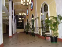 Southern Cross Hotel Fiji