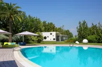 Il San Cristoforo - Pool