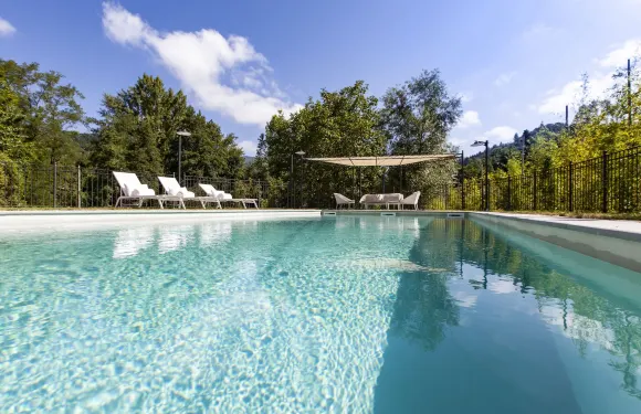 蒙迪果西奧城堡豪華度假酒店