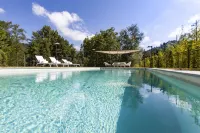 Castello di Pontebosio Luxury Resort Hotels in Comano
